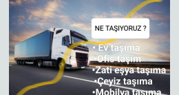 Uluslararası Araç Taşıma 