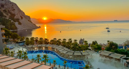 Marmaris’te Keyif Dolu Bir Tatil: Her Şey Dahil Otellerin Konforunu Turunç’ta Yaşayın!