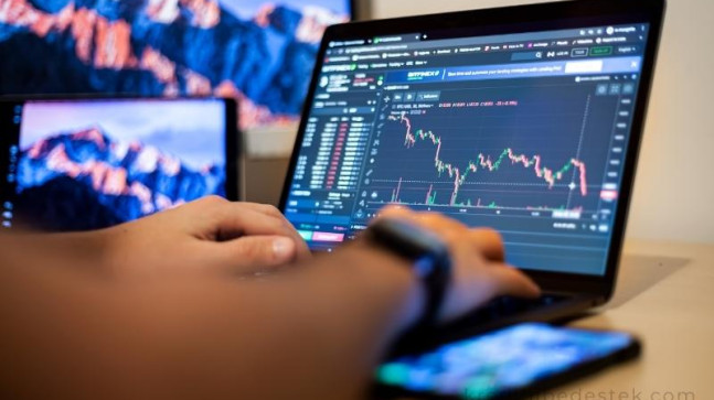 Forex Nedir?