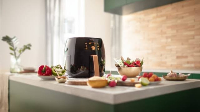 Airfryer Nedir, Almalı Mı Sağlıklı Mı ?