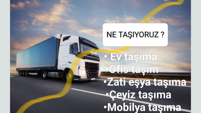 Uluslararası Araç Taşıma 