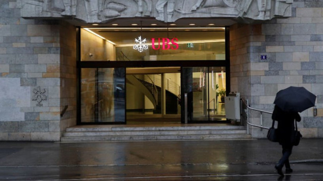 UBS altın tahminini yükseltti